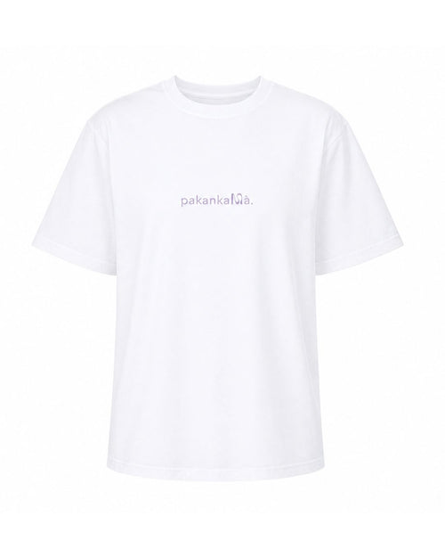 pakankamà marškinėliai